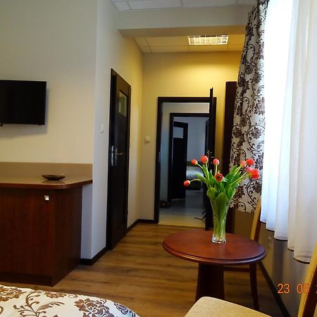 Apartamenty W Ustce Ustka Phòng bức ảnh