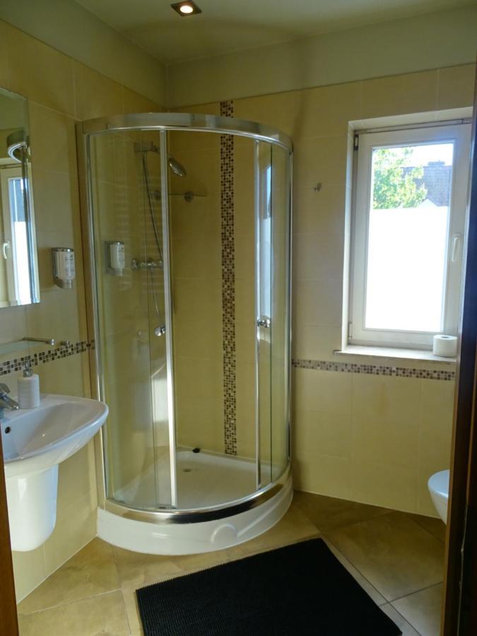 Apartamenty W Ustce Ustka Ngoại thất bức ảnh