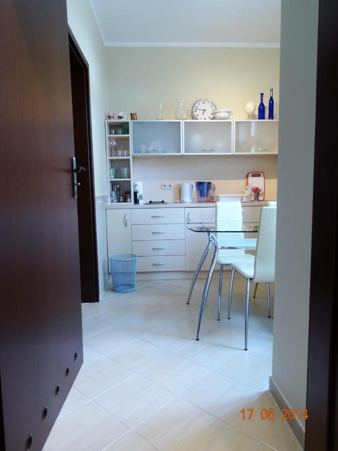 Apartamenty W Ustce Ustka Phòng bức ảnh