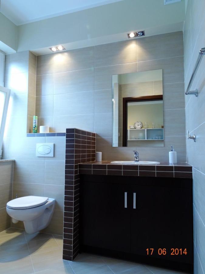 Apartamenty W Ustce Ustka Phòng bức ảnh