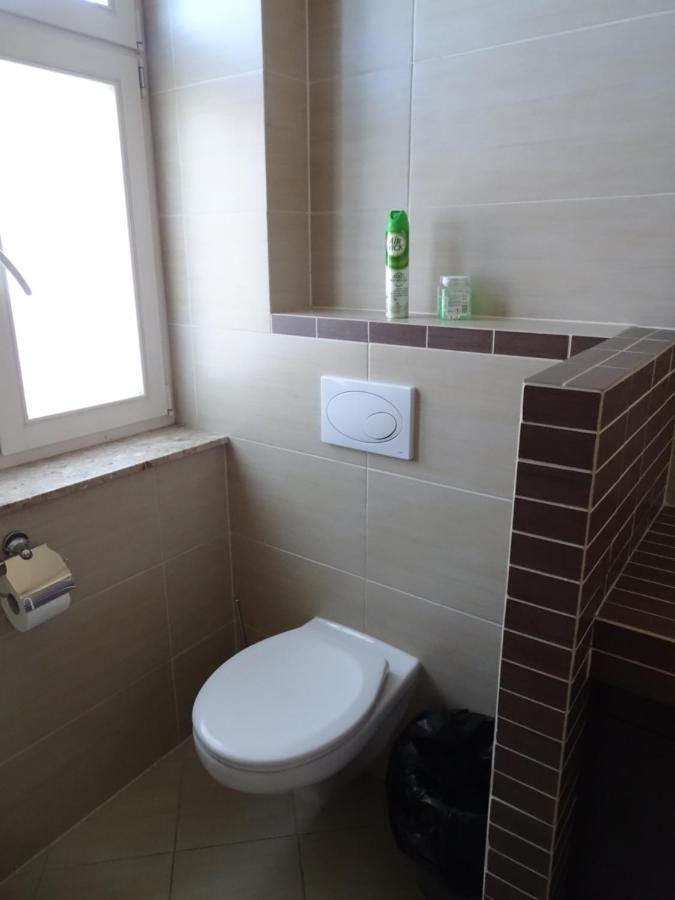 Apartamenty W Ustce Ustka Ngoại thất bức ảnh