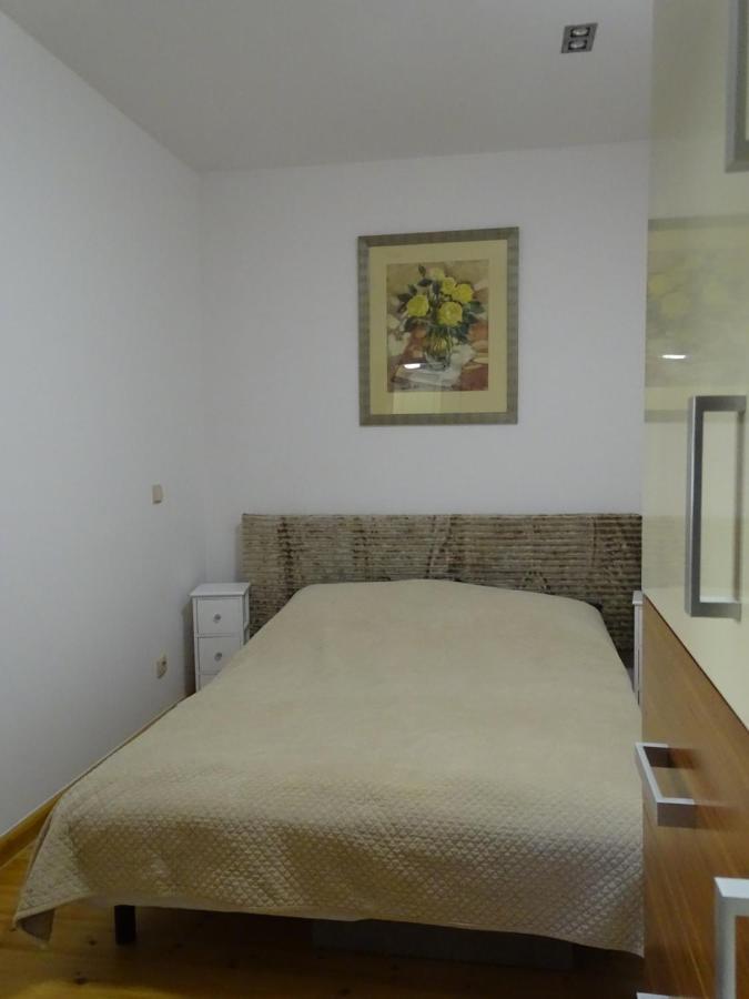 Apartamenty W Ustce Ustka Ngoại thất bức ảnh