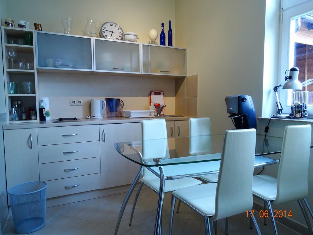 Apartamenty W Ustce Ustka Phòng bức ảnh