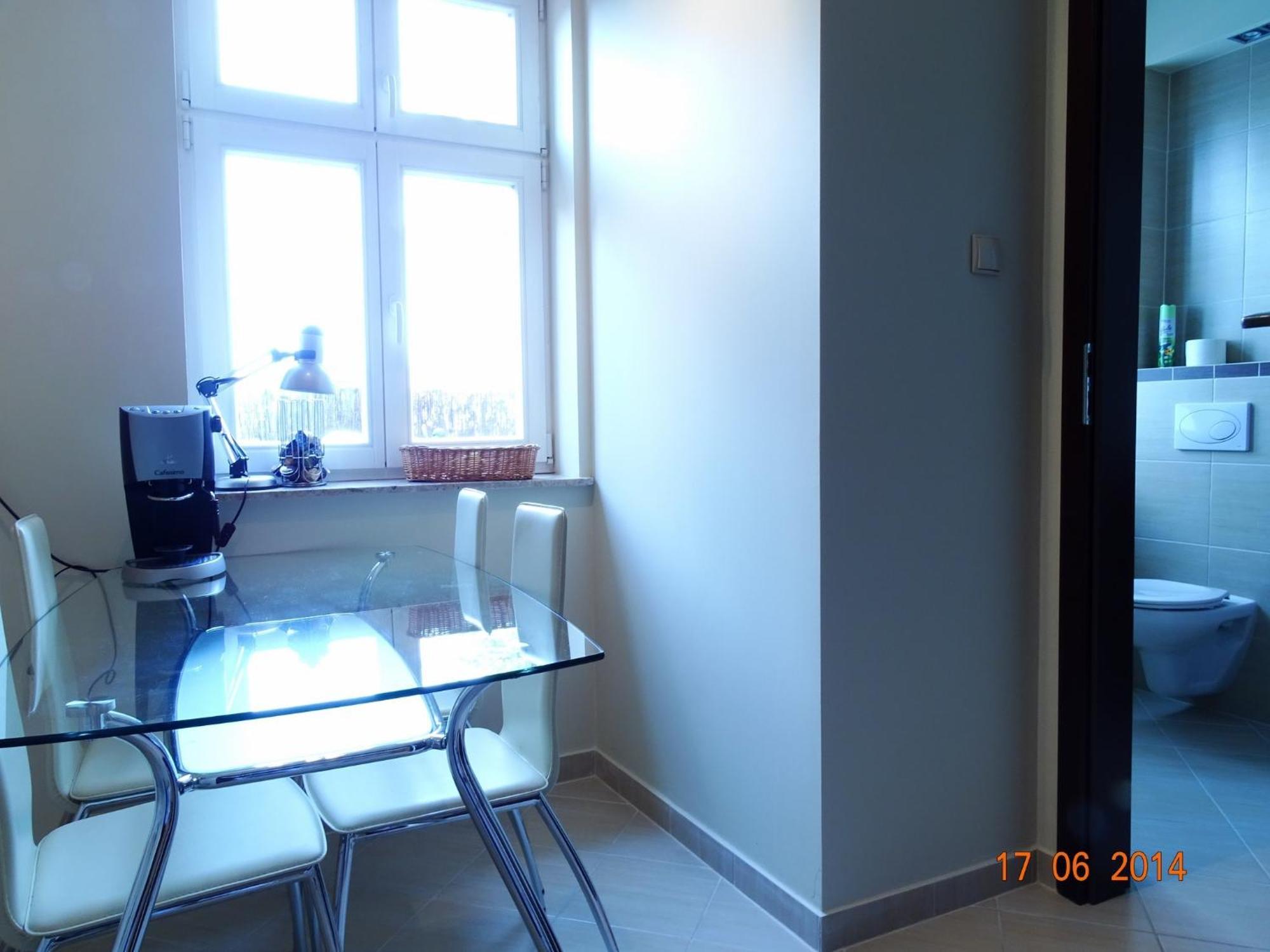 Apartamenty W Ustce Ustka Phòng bức ảnh