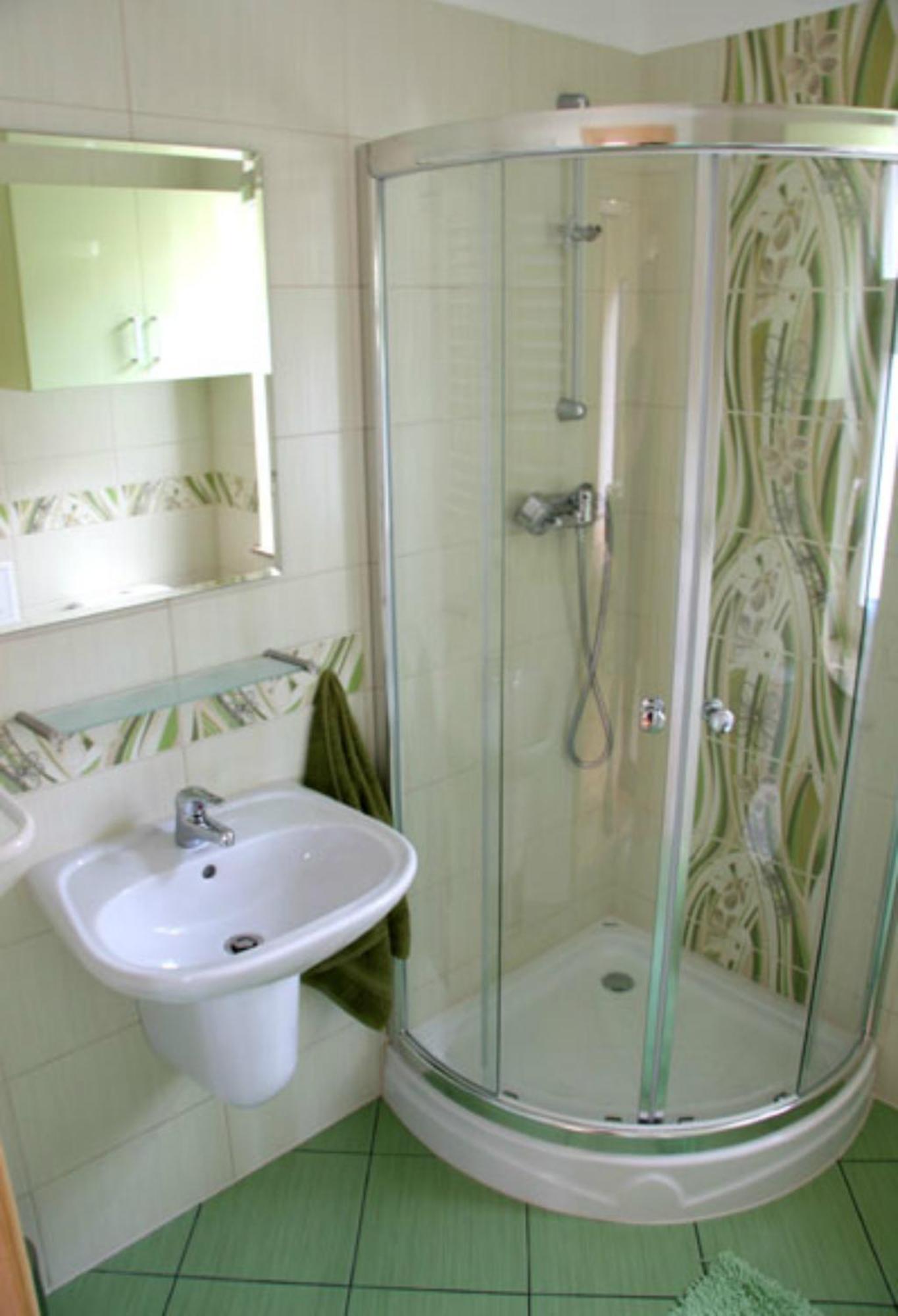 Apartamenty W Ustce Ustka Phòng bức ảnh