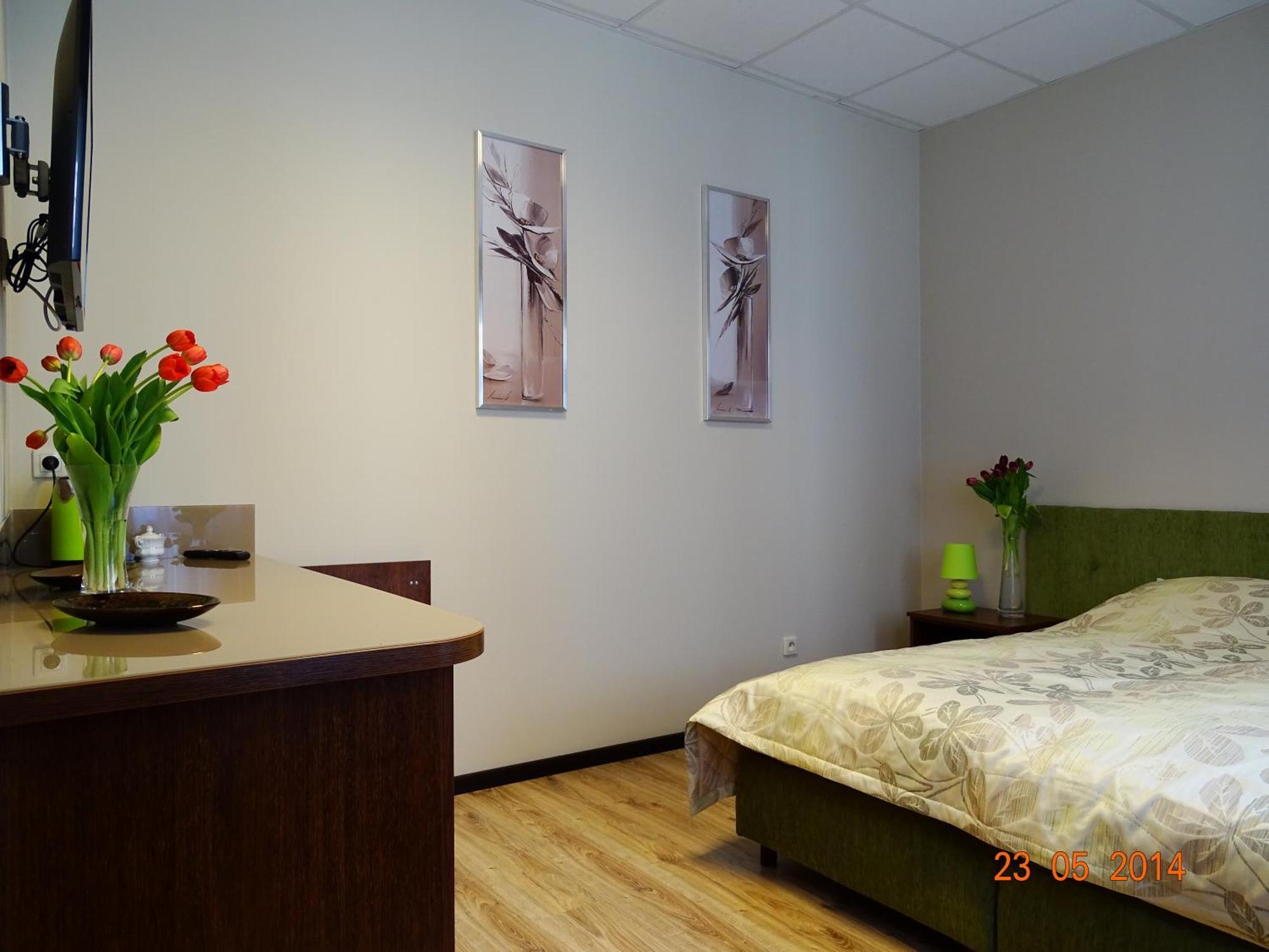 Apartamenty W Ustce Ustka Phòng bức ảnh