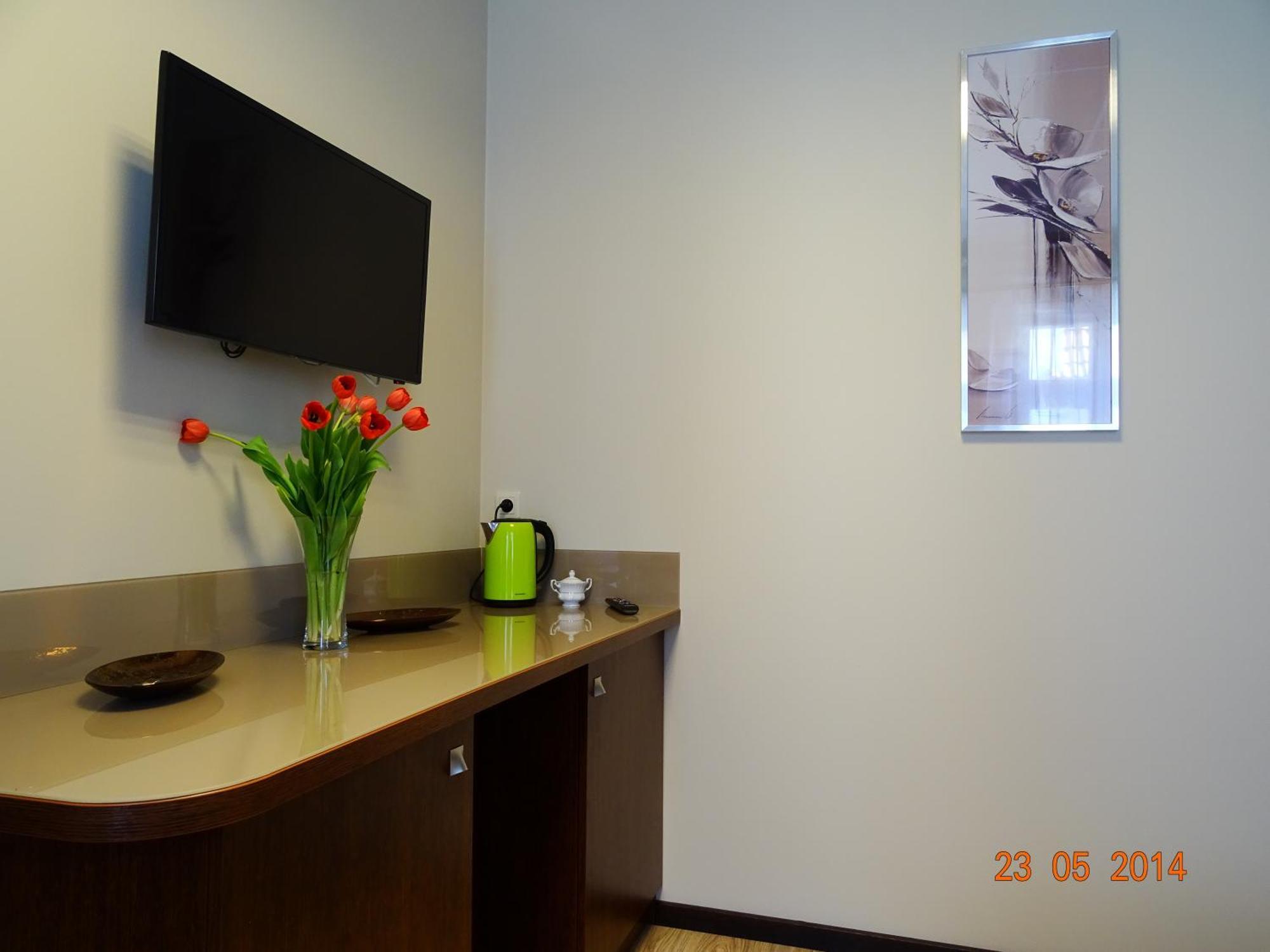 Apartamenty W Ustce Ustka Phòng bức ảnh