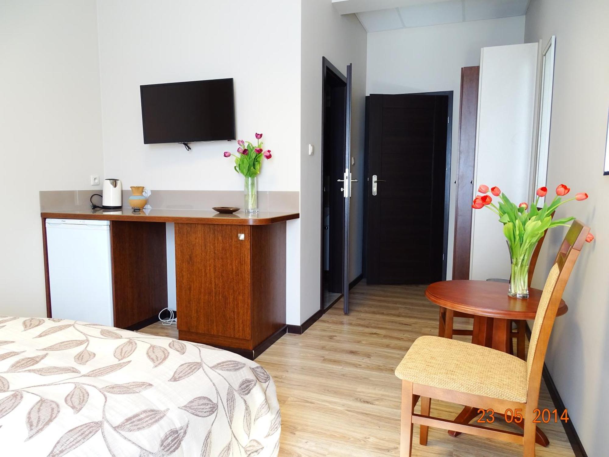 Apartamenty W Ustce Ustka Phòng bức ảnh