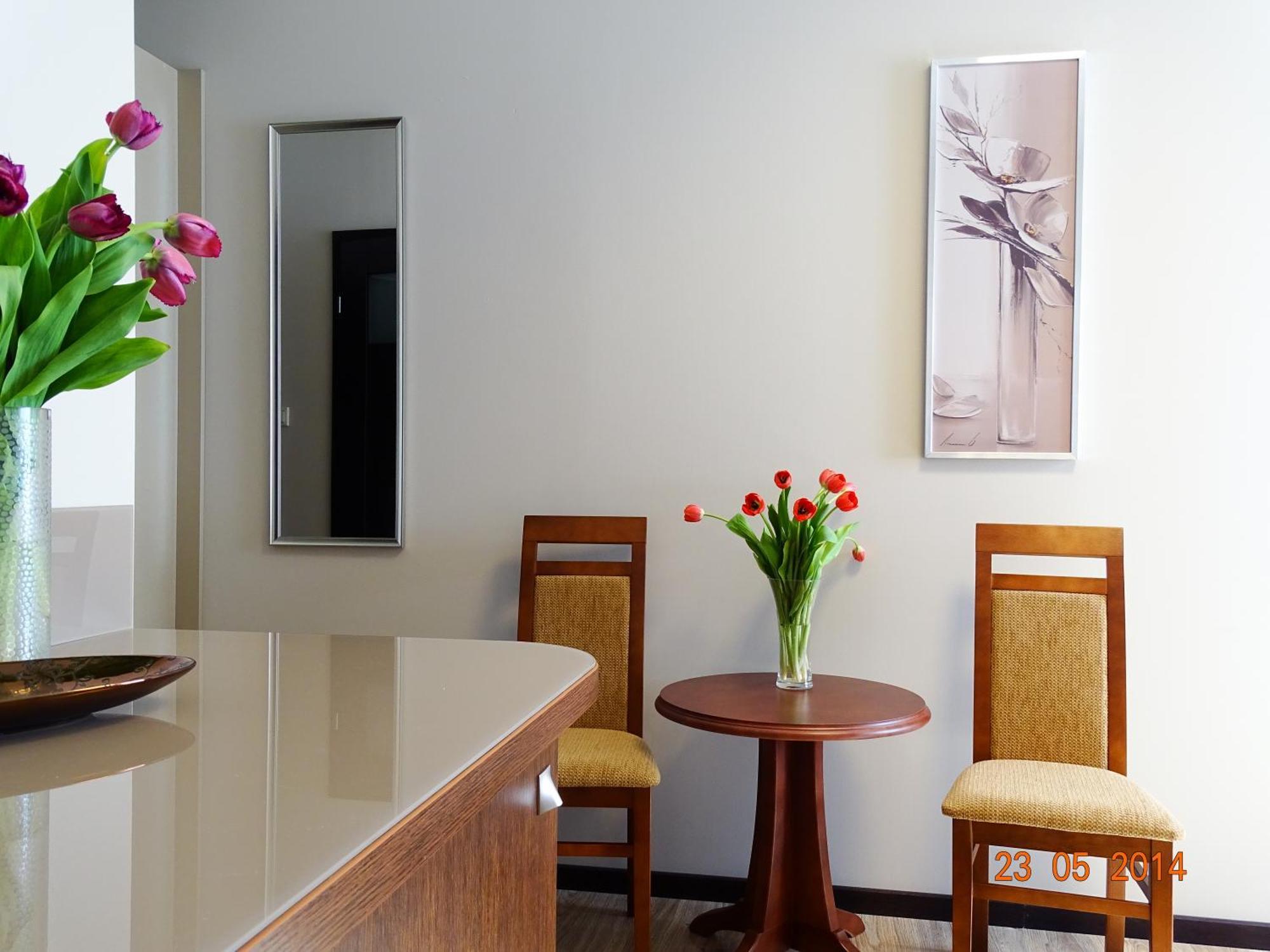 Apartamenty W Ustce Ustka Phòng bức ảnh