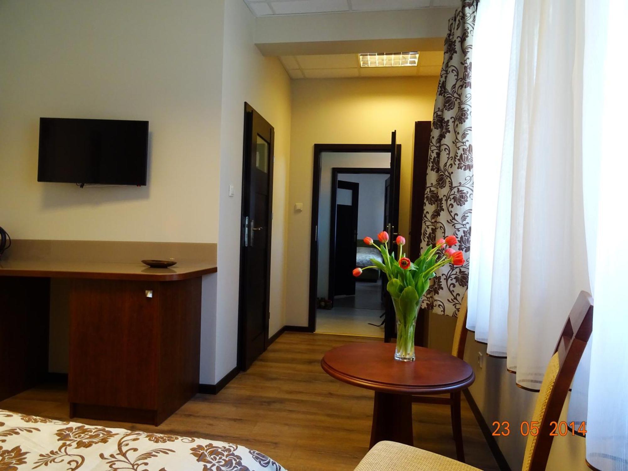 Apartamenty W Ustce Ustka Phòng bức ảnh