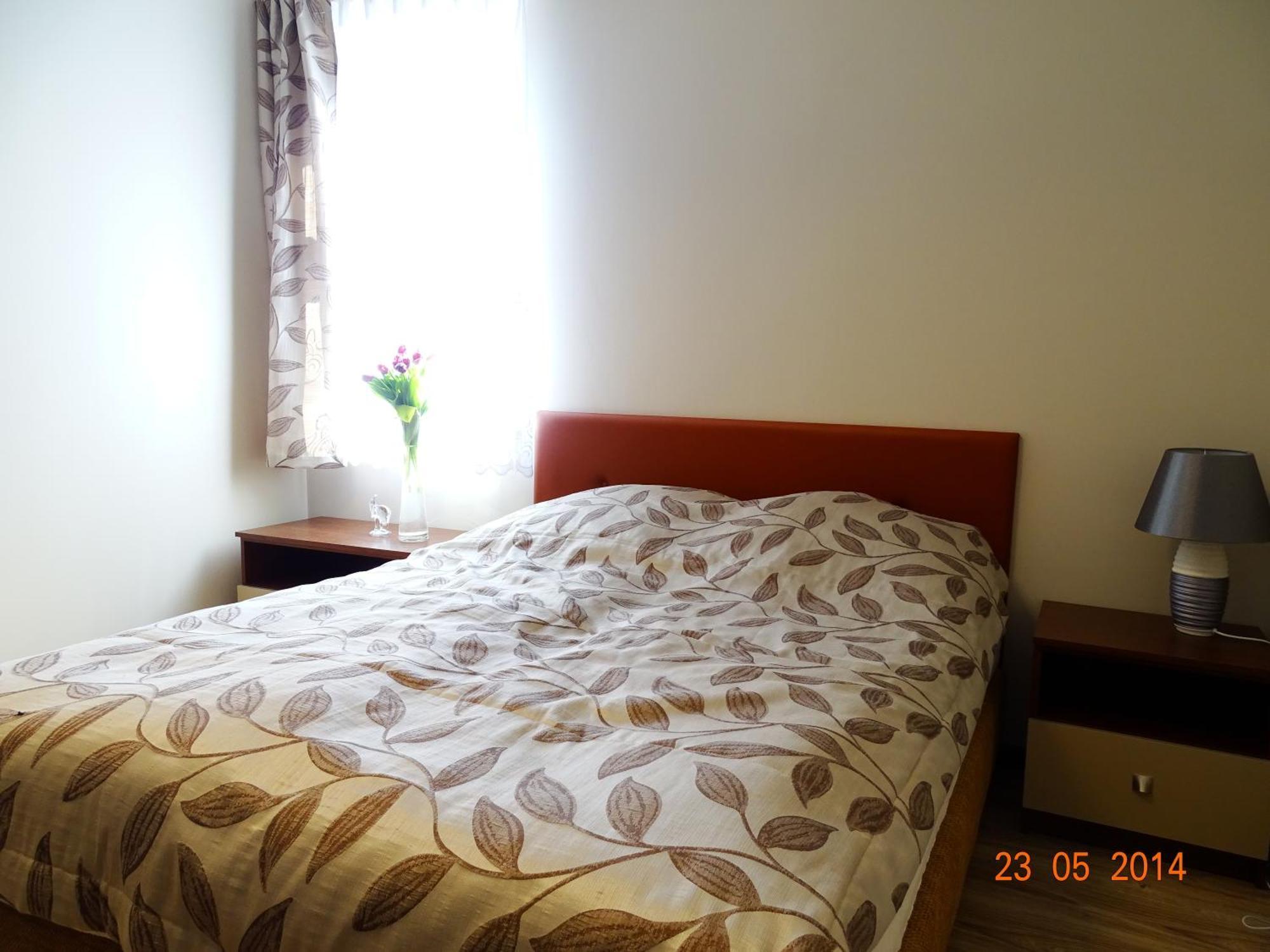 Apartamenty W Ustce Ustka Phòng bức ảnh