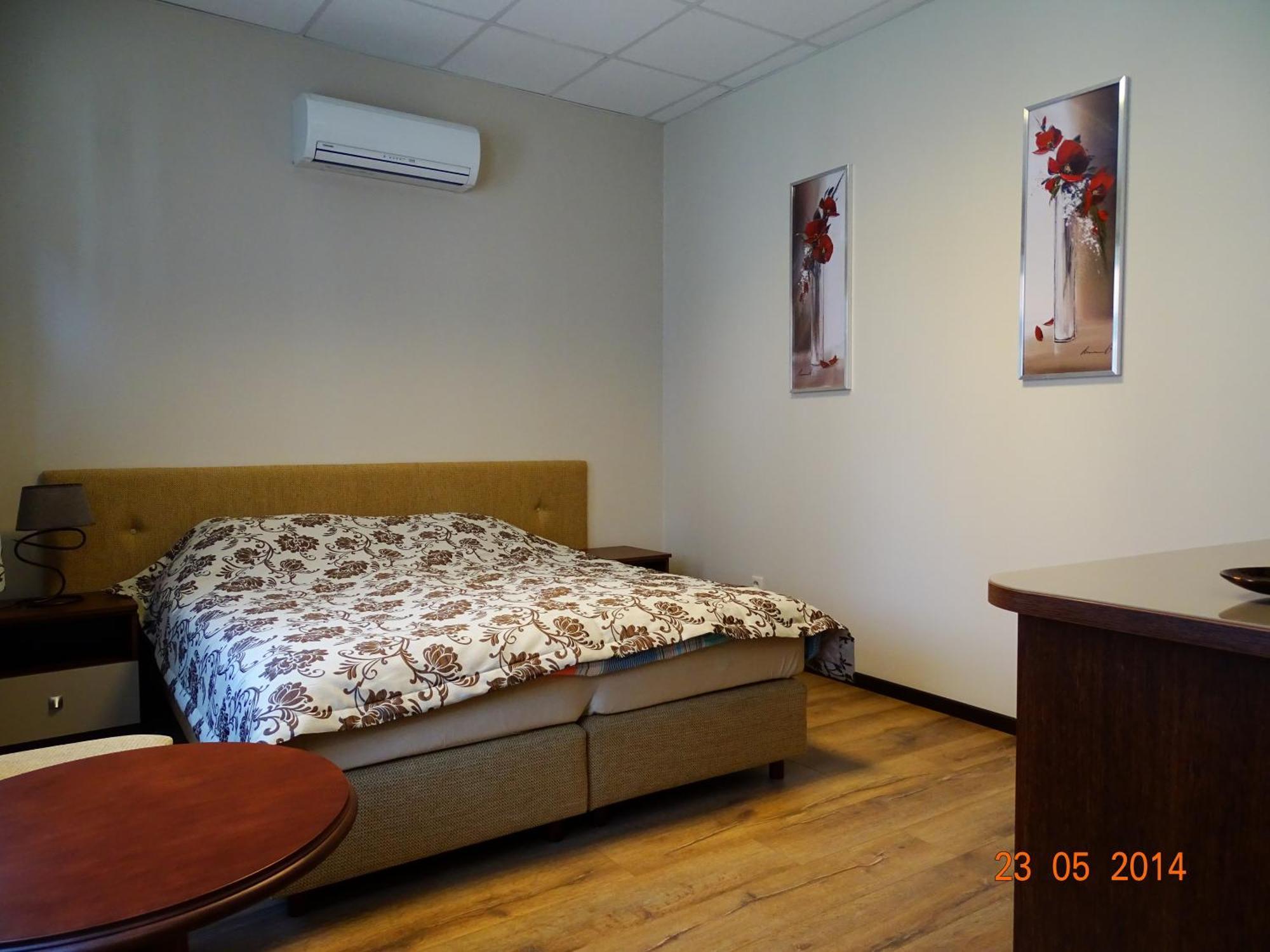 Apartamenty W Ustce Ustka Phòng bức ảnh