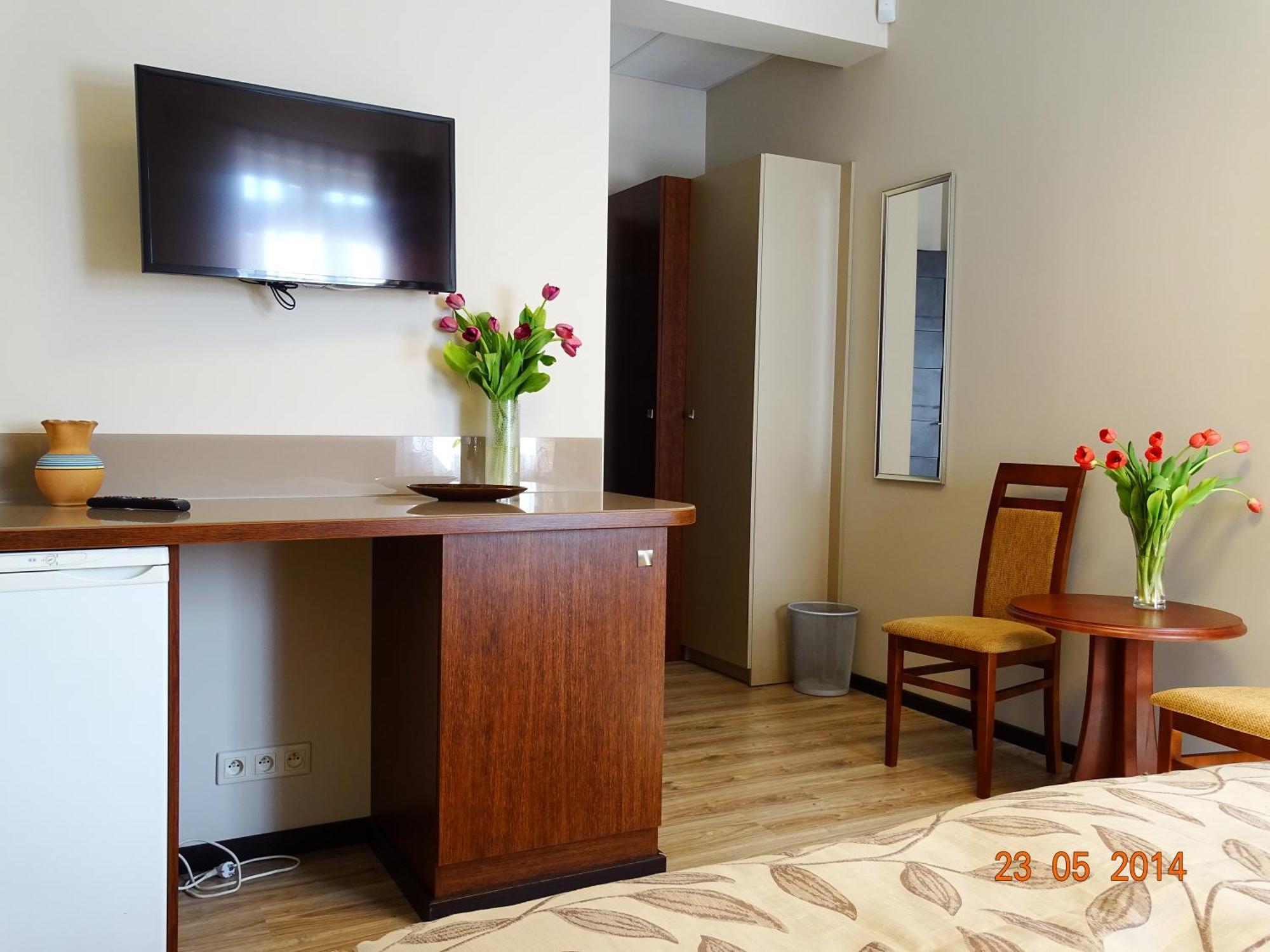 Apartamenty W Ustce Ustka Phòng bức ảnh
