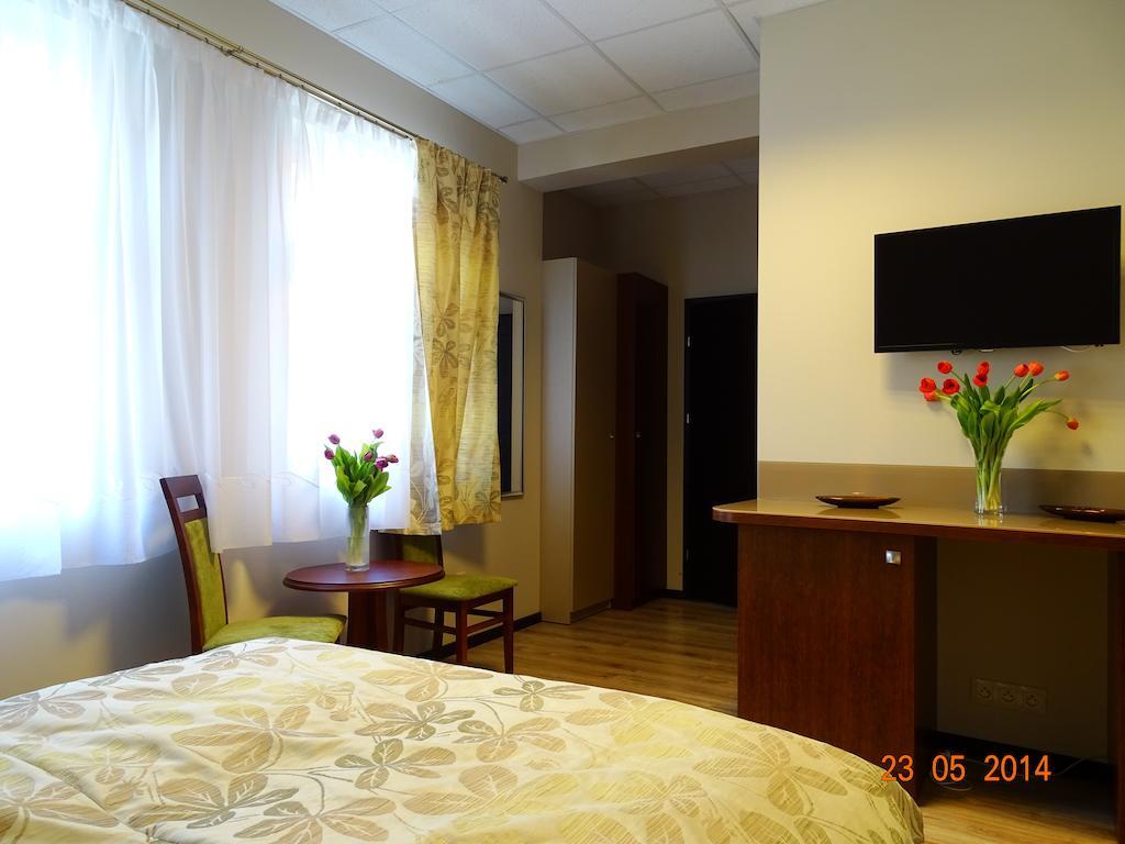 Apartamenty W Ustce Ustka Phòng bức ảnh