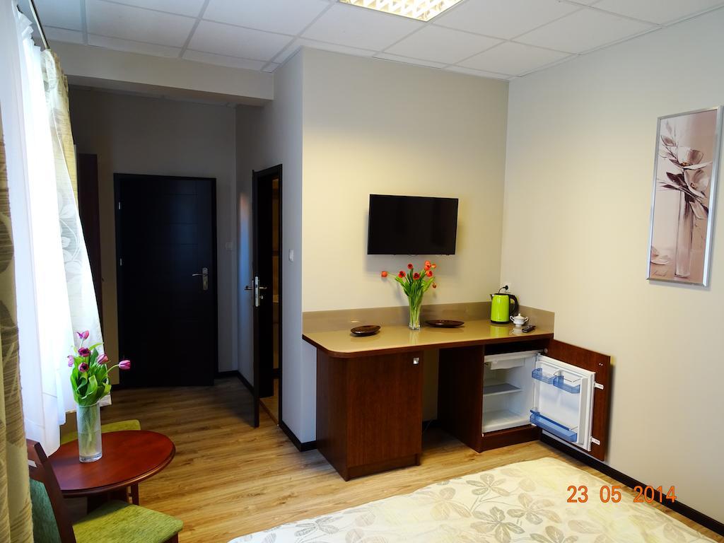 Apartamenty W Ustce Ustka Phòng bức ảnh