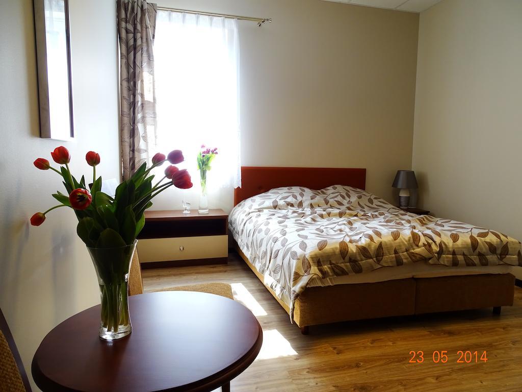 Apartamenty W Ustce Ustka Phòng bức ảnh