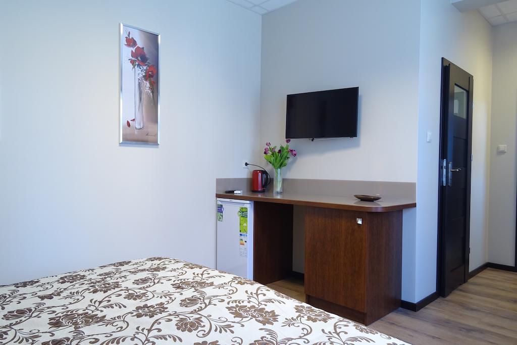 Apartamenty W Ustce Ustka Ngoại thất bức ảnh