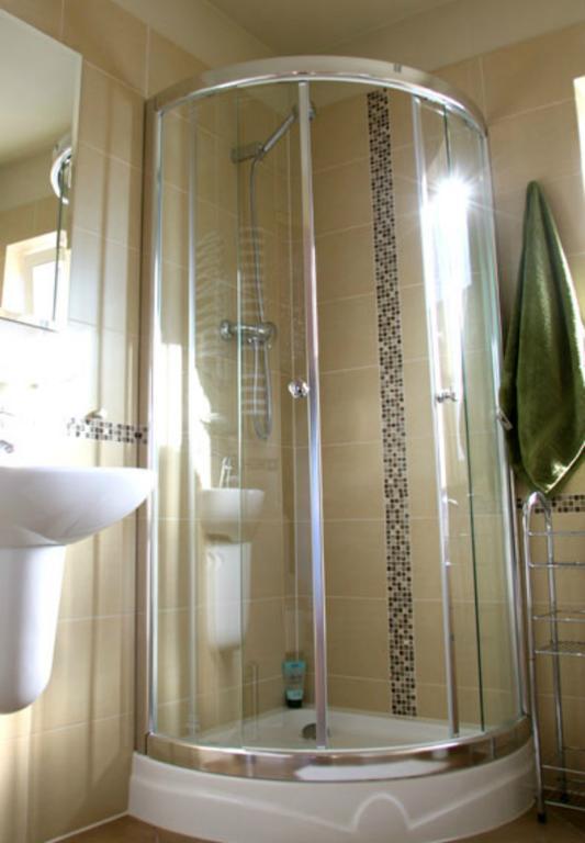 Apartamenty W Ustce Ustka Phòng bức ảnh