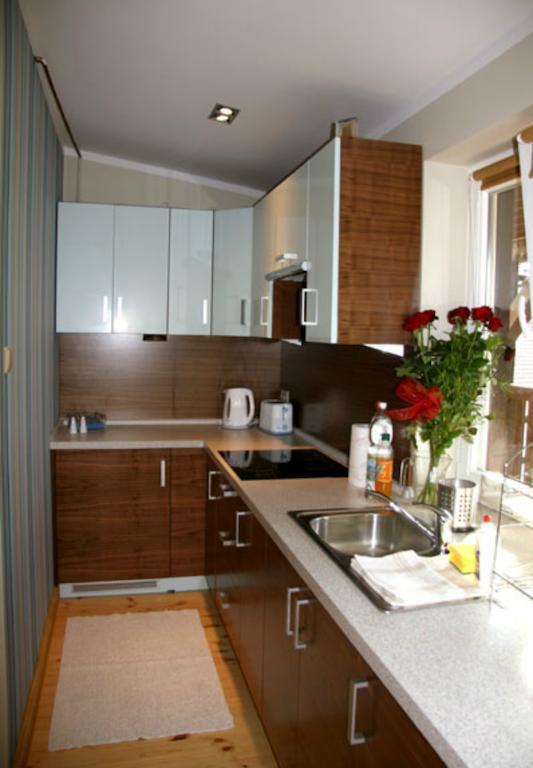 Apartamenty W Ustce Ustka Phòng bức ảnh